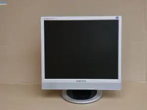 LCD-monitoren 19'' SAMSUNG 943BM, 913BM