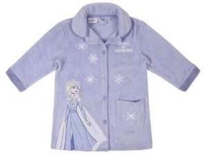 Barnkläder accessoarer, Barnbadrock, licensierad produkt