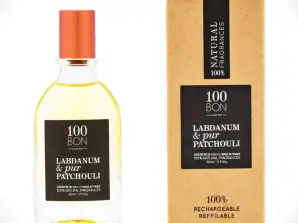 100BON Brands Natural Perfumes - New, Branded, Trending, Good Perfumes - Made In France