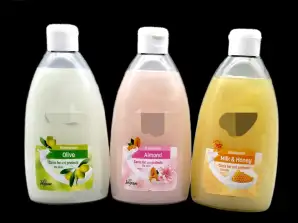 Sabonete sabonete- detergente líquido- detergente líquido - Detergente líquido - 500 ml