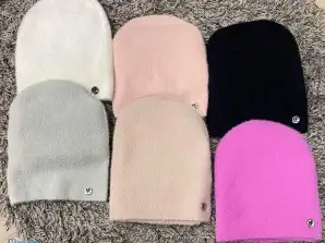 Set of hat + neck warmer