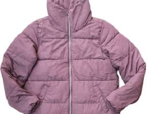 Chaqueta acolchada para mujer Chaqueta de otoño Abrigo Invierno Largo Familia Ernsting para