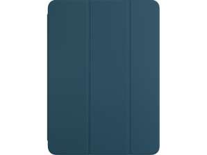 Apple Smart Folio til iPad Air 5. generation Marine Blue MNA73ZM/A