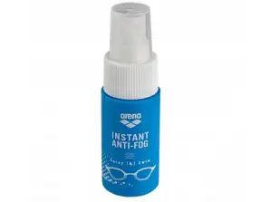 Arena vloeistof INSTAT ANTI-FOG spray voorkomt verdamping 35ml