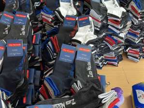Top seller mid-length socks