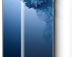 Karkaistusta lasista valmistettu näytönsuoja Samsung Galaxy S20:lle
