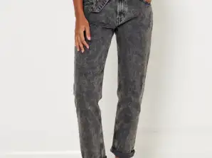Liquidación jeans y pantalones de mujer Camaieu