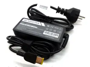 New AC Adapter 65W 20V 3.25A AC Adapter Power Supply for lenovo