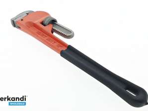 HK-2319 Stillson Pipe Wrench 18 polegadas - Chave de tubo reta - Span 60MM