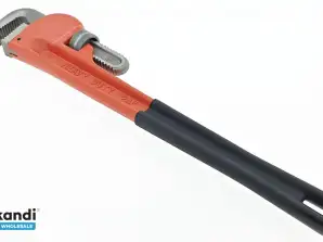 HK-2320 Stillson Pipe Wrench 24 inch - Straight Pipe Wrench - Span 80MM