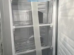 Средни хладилници фризери