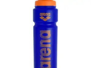 ARENA TRINKFLASCHE SPORTFLASCHE NAVY-ORANGE 004621/700