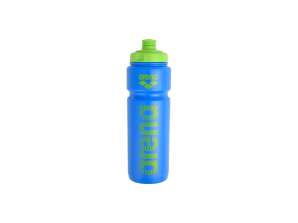 BOUTEILLE D’EAU ARENA BOUTEILLE DE SPORT ROYAL-GREEN 004621/800