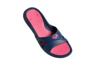 ARENA DAMEN FLIP-FLOPS NINA NAVY MEGENTA NAVY GRÖSSE 40 003787/103