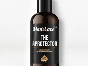Mandorant - Deodorant für den männlichen Intimbereich