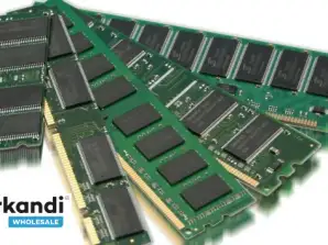 RAM MEMORY for computers - servers - notebooks