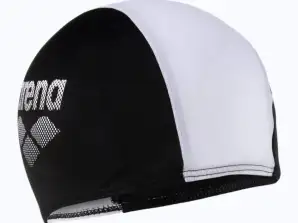 ARENA POLIÉSTER II JR NEGRO BLANCO 002468510