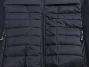 Men's Winter Coats Jackets