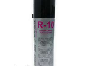R-10 Čistič kontaktov 200 ml