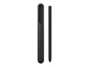 Samsung Eingabestift S Pen Pro Schwarz   EJ P5450SBEGEU