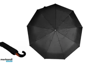 RB-255 Automatický luxusní deštník - Storm Umbrella - Skládací