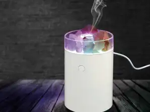 BN-3599 Wir Haushaltswaren Luftbefeuchter - Aroma Diffusor - Luftbefeuchter