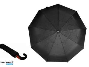 RB-255 Parapluie de luxe automatique - Parapluie tempête - Pliable