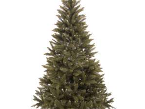PREMIUM CAUCASIAN SPRUCE CHRISTMAS TREE 220cm