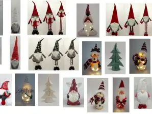 Christmas decorations, Christmas items - new products from China