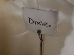 Dixie dizaineru apģērbu krājumi