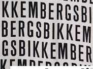 -80% Bikkembergs Socks: Huge Variety of Sizes, Models, and Colors