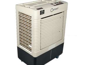 Resfriador evaporativo QVANT AY-YD10
