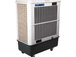 Resfriador evaporativo QVANT AY-YD30A