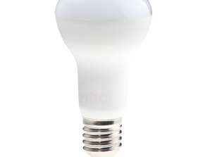 Lampe SIGO R63 LED E27-NW 8W 4000k 640lm Kanlux