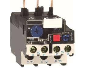 Thermal relay 17-25A