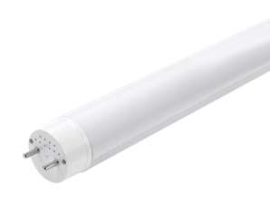 LED тръба T8 24W 150cm - Студена светлина