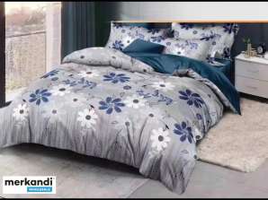 BEDDENGOED 200x220 FLANNEL F-6625