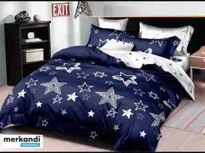 BEDDING 200x220 Flanell F-6627