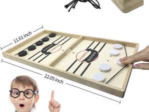Table Hockey Game, Air Hockey Game for Table