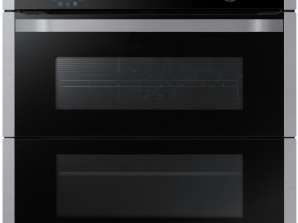 SAMSUNG OVEN NV75N5671RS - NEW - see LIST for more offers !