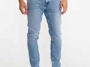 Tommy Hilfiger & Calvin Klein erkek kot pantolon