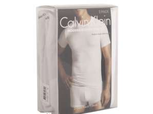 CALVIN KLEIN Ropa interior Pack de 2 camisetas para hombre