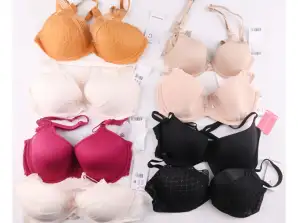 CHANTELLE, PASSIONATA, FEMILET, KADIN İÇ GİYİM KARIŞIMI( AB77)