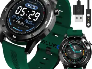 MODERNE WASSERDICHTE Sport-Smartwatch