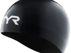 CZEPEK STARTOWY TYR TRACER X RACING CAP BLACK ROZMIAR M