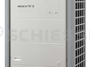 LG Klima ve Isı Pompası Dış Ünitesi Multi V 37,8 kW -%75