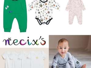 Baby clothes from 0 to 3 years wholesale Black Friday