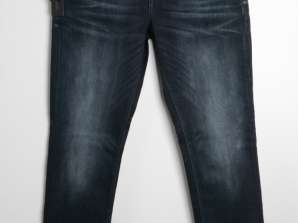 Abbigliamento Uomo Jeans Antony Morato - Modelli con taglie, prezzi elevati sulle etichette..., con elastan, Slim fit e puoi scegliere modelli/taglie
