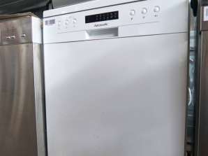 Visszavitt áru - háztartási cikk - mosogatógép