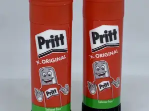 Pritt Stick Cola 20 gr. Nieuwe producten in perfecte staat